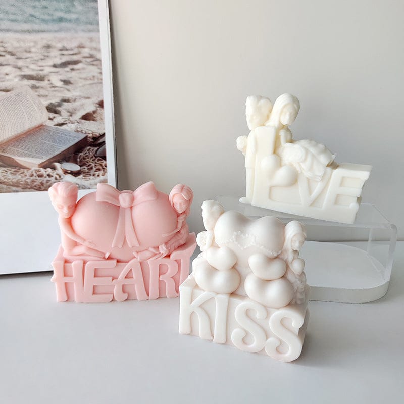 My Store Handmade Mould Handmade Mould HM0235