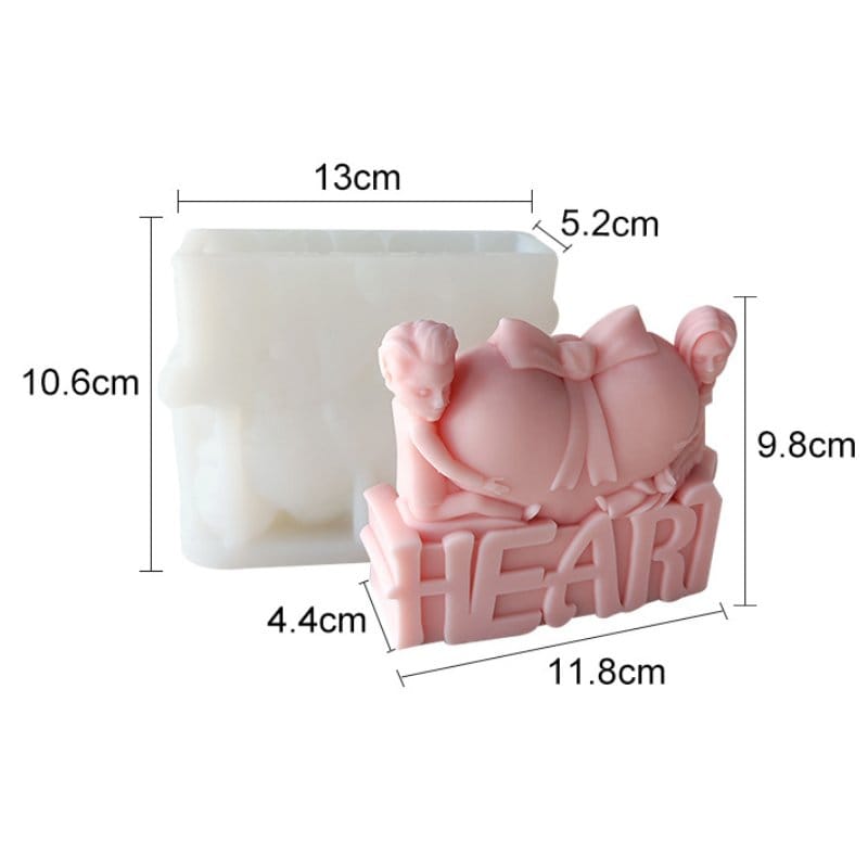 My Store Handmade Mould Handmade Mould HM0235