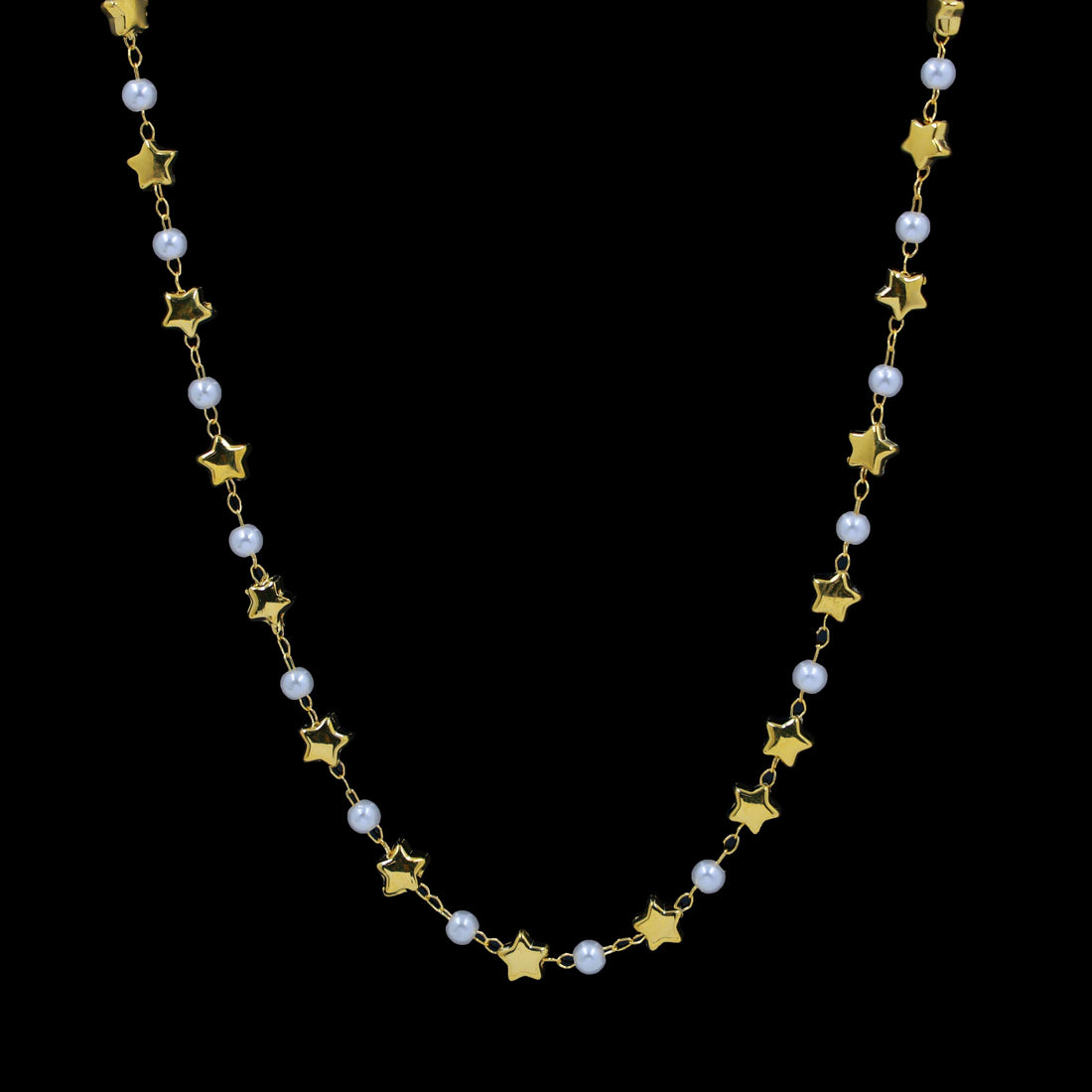 Chain No.1 JM029