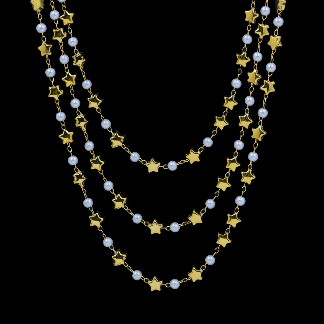 Chain No.1 JM029