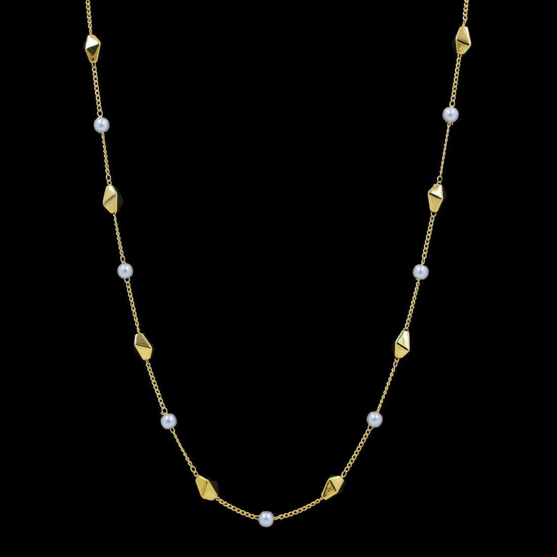 Chain No.2 JM030