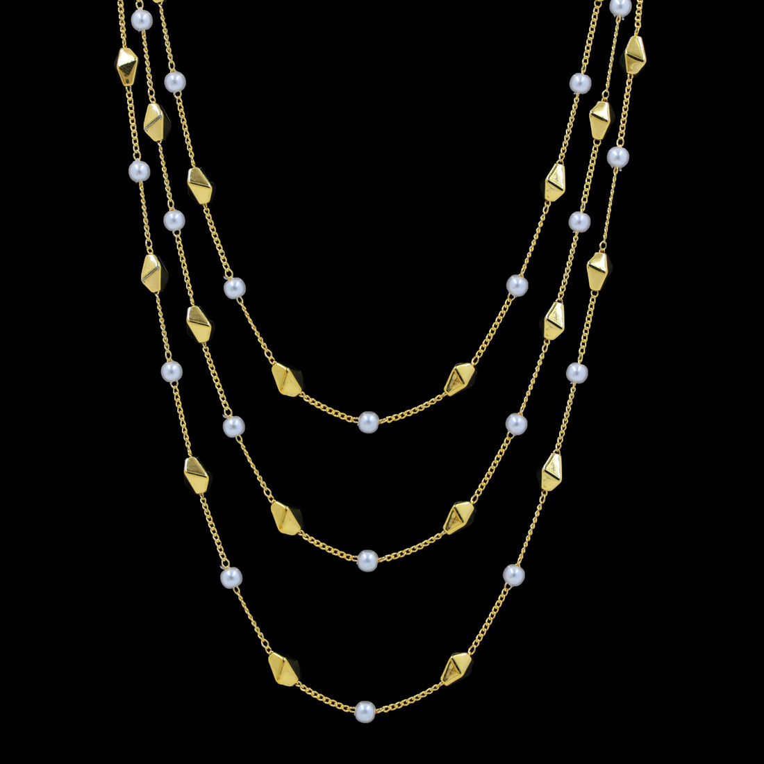 Chain No.2 JM030