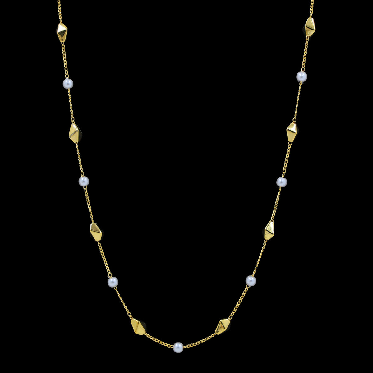 Crafteria Chain No.2