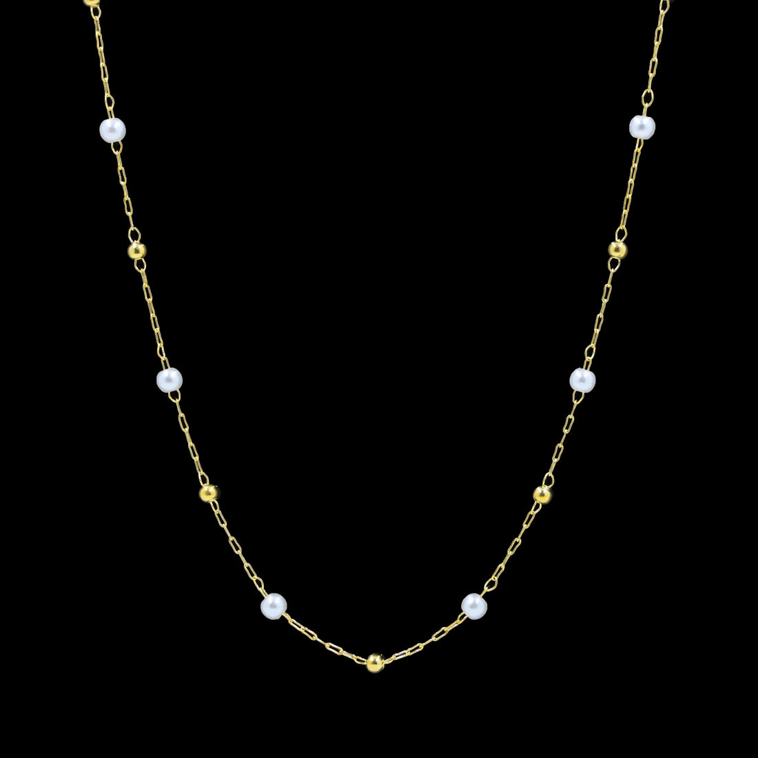 Chain No.3 JM031