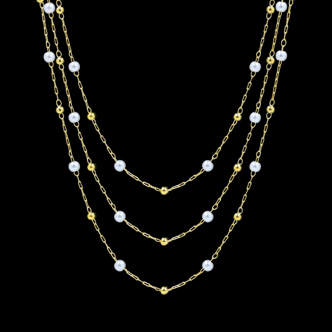 Chain No.3 JM031