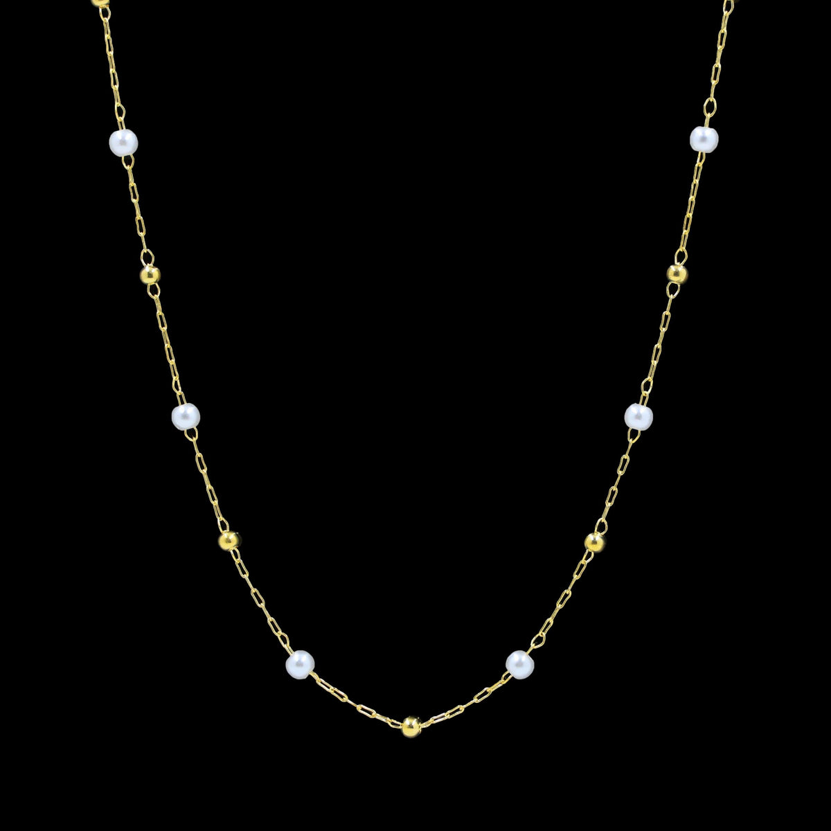Crafteria Chain No.3