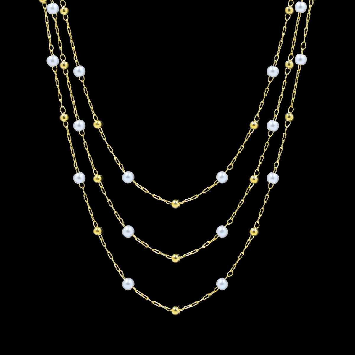 Crafteria Chain No.3