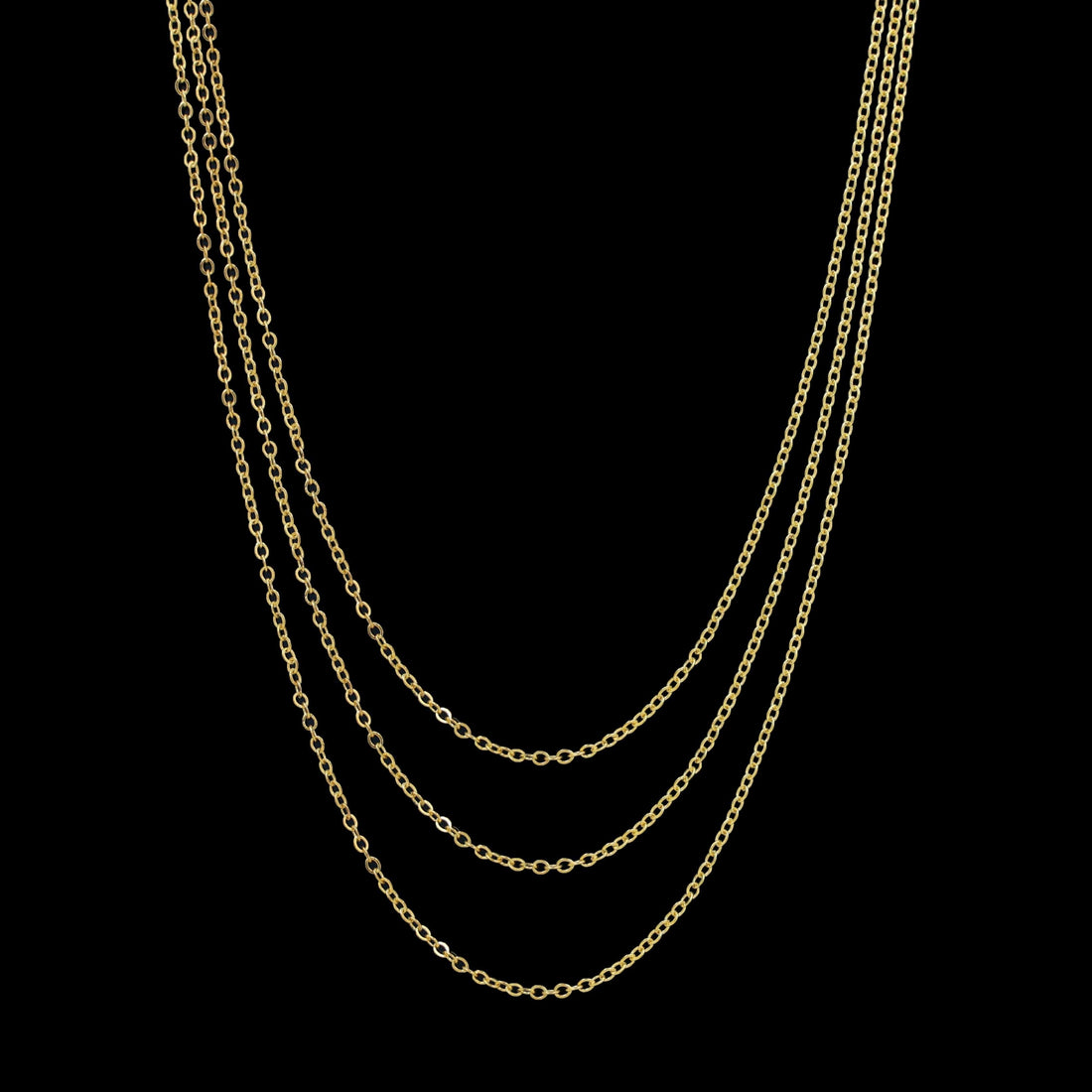 Chain No.9 JM037