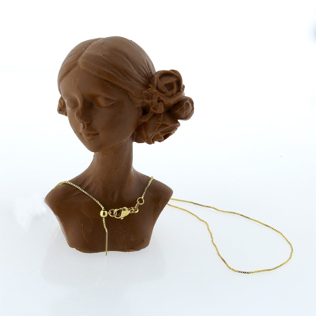 Plain Chain Design-2 JM081