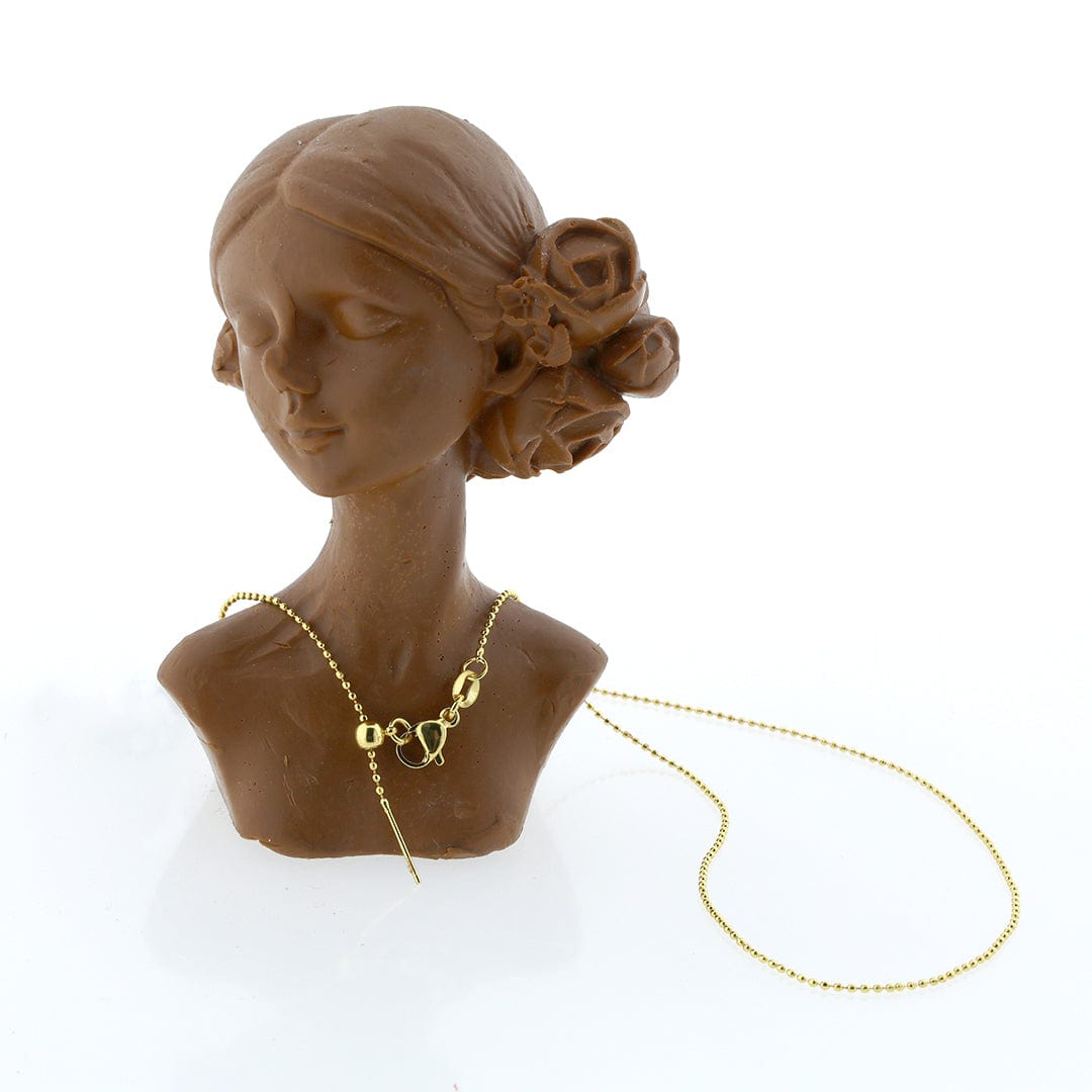 Plain Chain Design-3 JM082