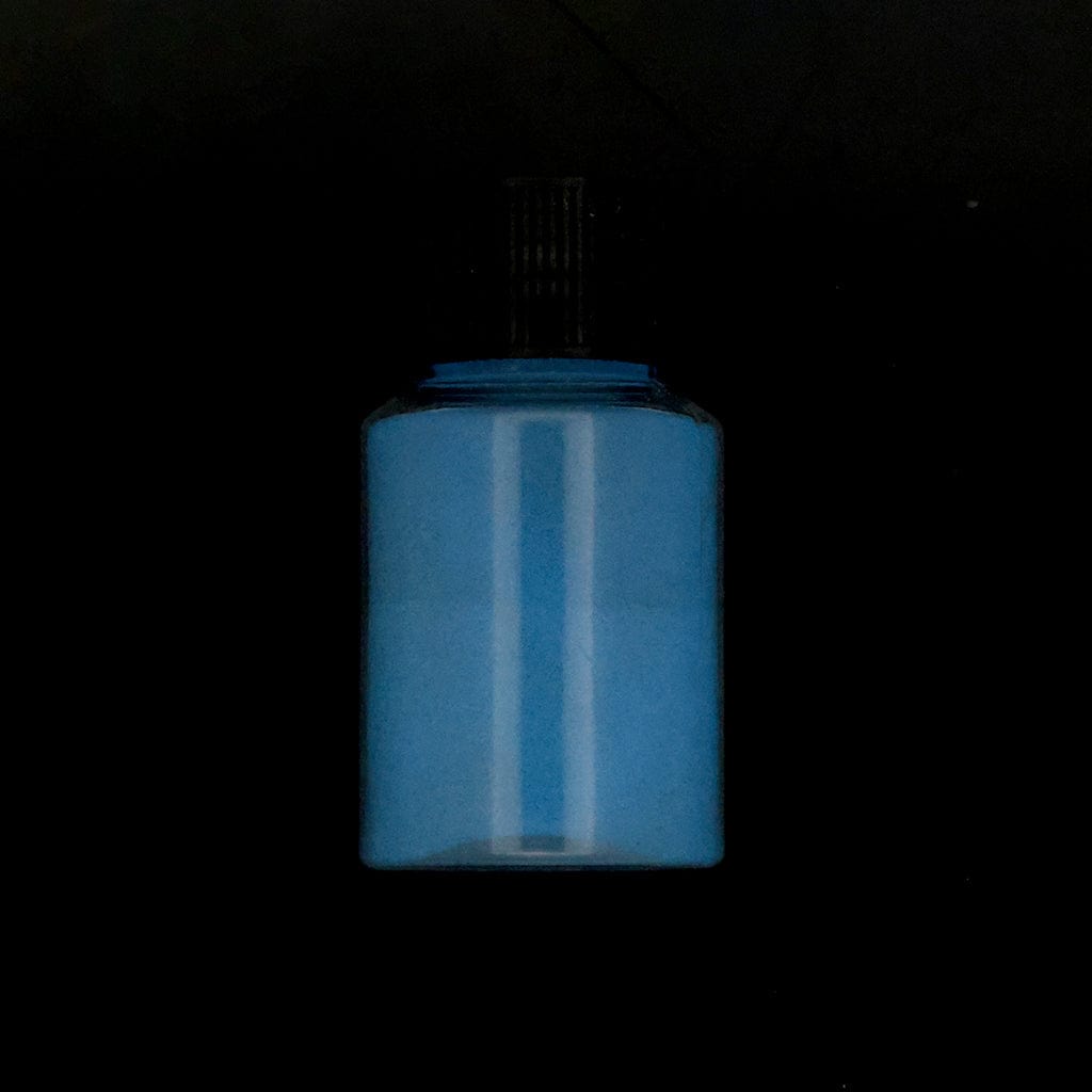 Crafteria Blue Luminous Powder