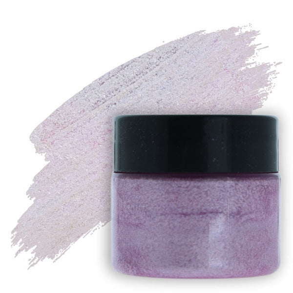 JUST CRAFT IT METALLIC RESIN PIGMENT Light Pink Metallic Pigment