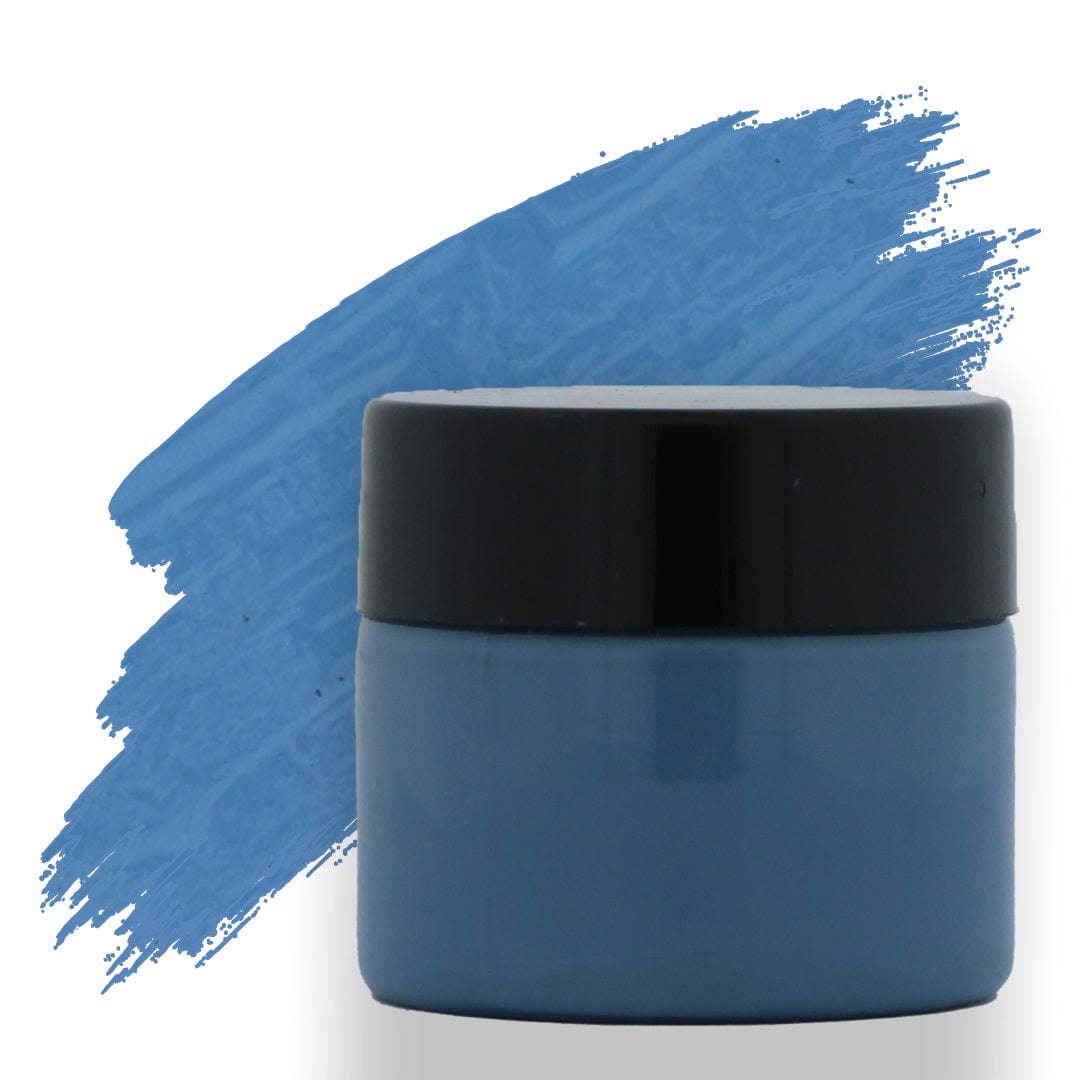 My Store OPAQUE RESIN PIGMENT Smoke Grey Opaque Resin Pigment 20 Gram