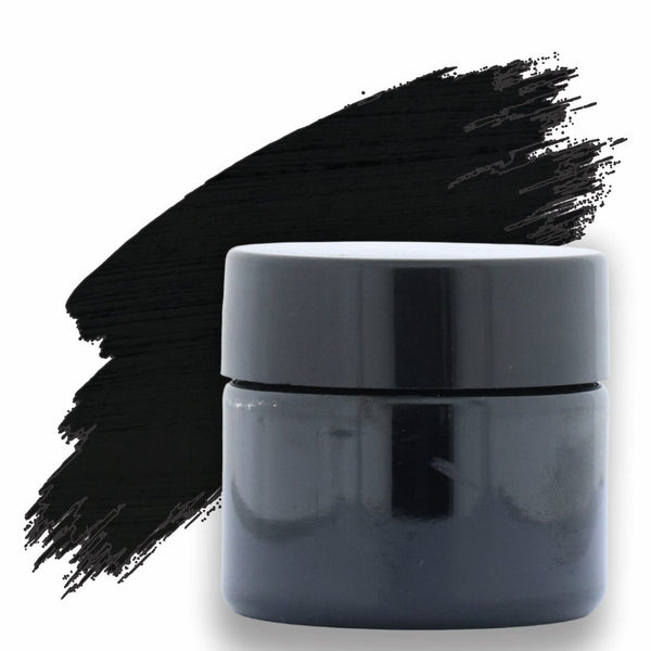 My Store OPAQUE RESIN PIGMENT Jate Black Opaque Resin Pigment 20 Gram