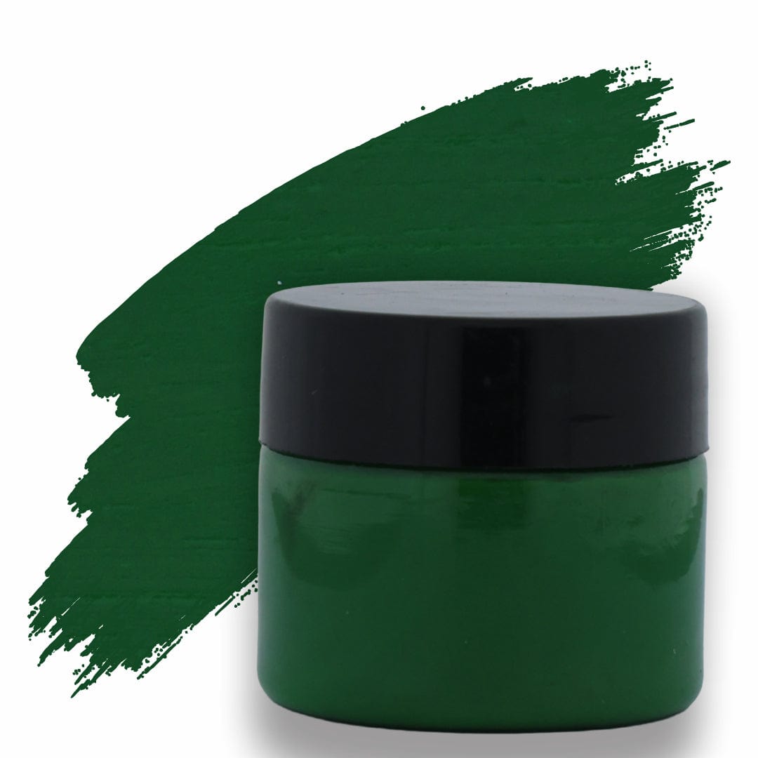 My Store OPAQUE RESIN PIGMENT Leaf Green Opaque Resin Pigment 20 Gram