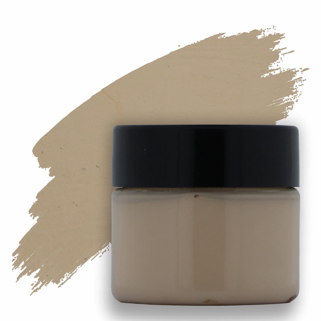 My Store OPAQUE RESIN PIGMENT Ivory Opaque Resin Pigment 20 Gram