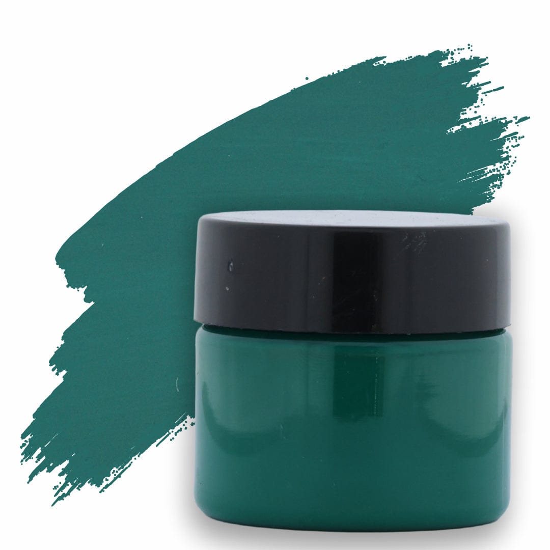 My Store OPAQUE RESIN PIGMENT Bus Green Opaque Resin Pigment 20 Gram