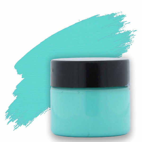 My Store OPAQUE RESIN PIGMENT Aquamarine Opaque Resin Pigment 20 Gram