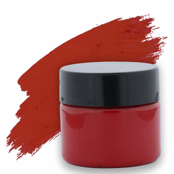 My Store OPAQUE RESIN PIGMENT P.O.Red Opaque Resin Pigment 20 Gram