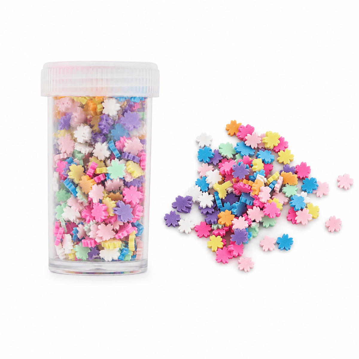 generic Decorative Flower Embellishments – Pack of 1