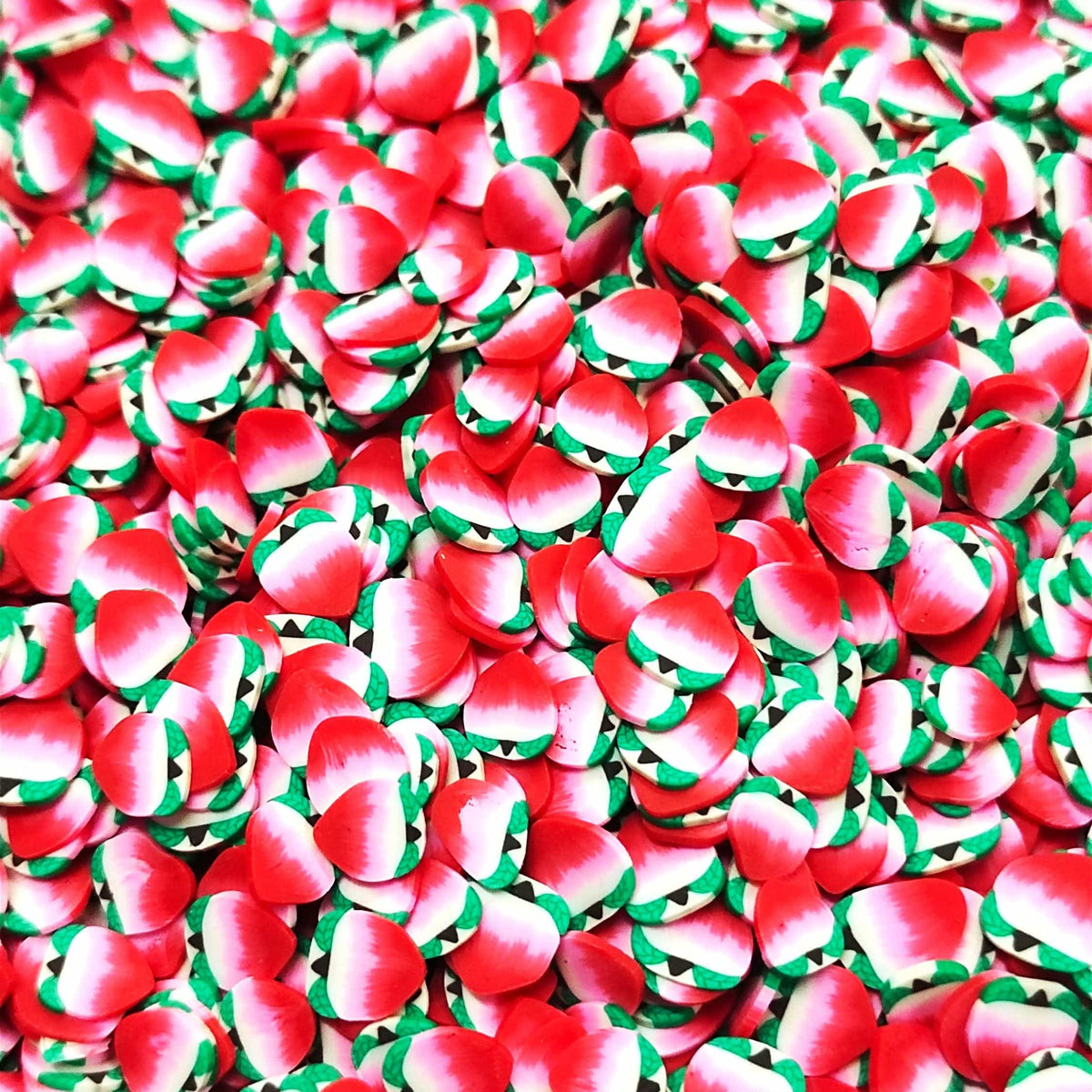 Cherry Polymer Chips PCH25112