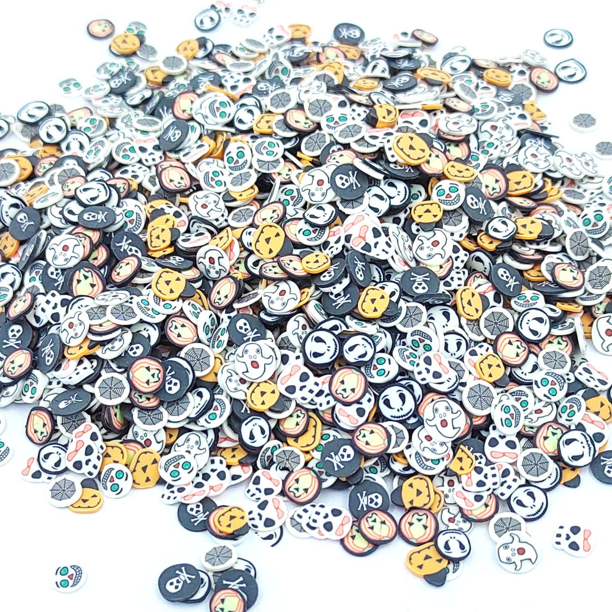 My Store Halloween Mix Polymer Chips