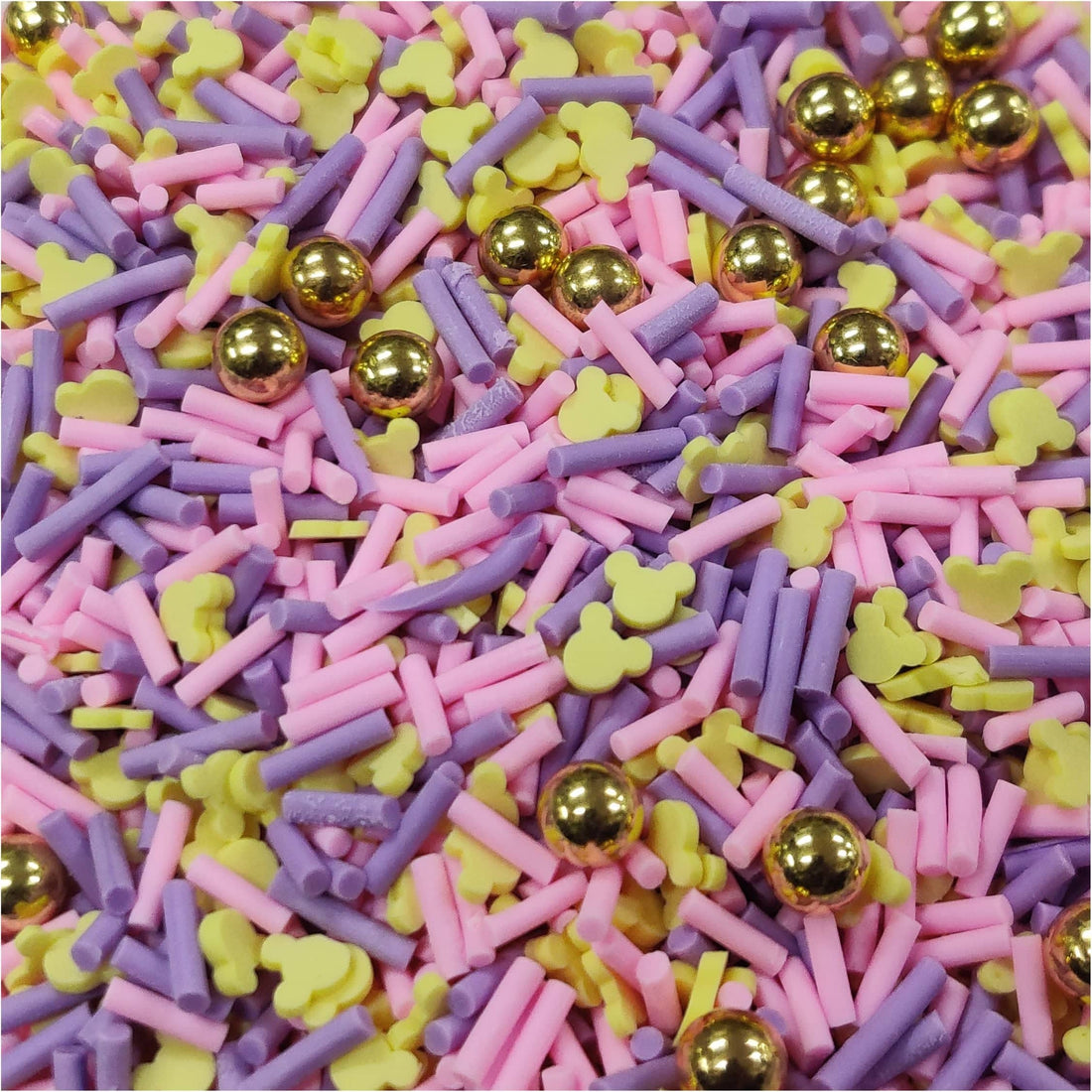 My Store Sticks With Beads Big Polymer Chips