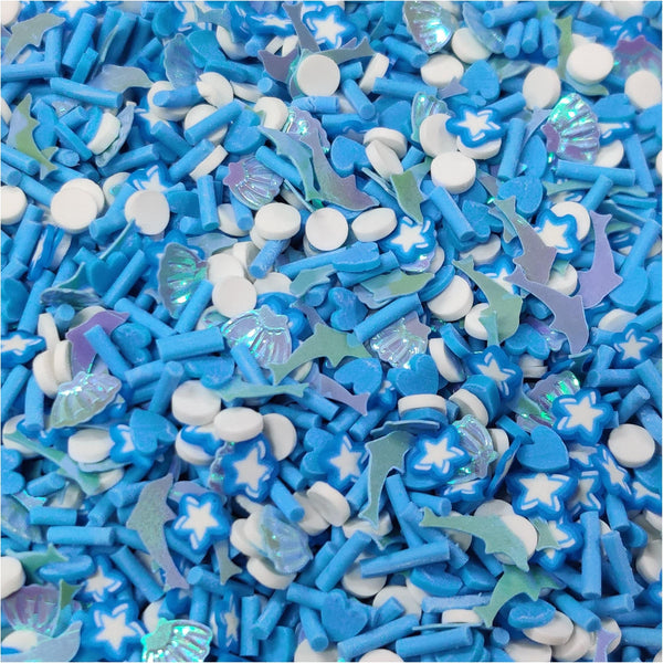 Multy Design With Sequence Big Polymer Chips PCH25204