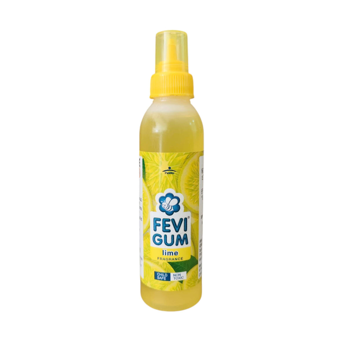 Pidilite Fevi Gum Squeeze Bottle, Lime Fragrance, 50ml (Mrp-10/-) PL010