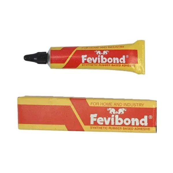 Fevibond Synthetic Rubber Based Adhesive 10ml (Mrp-20/-) PL207