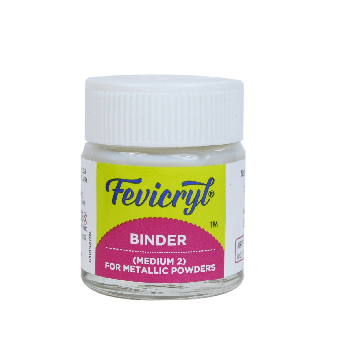 Crafteria Fevicryl Binder 15ml