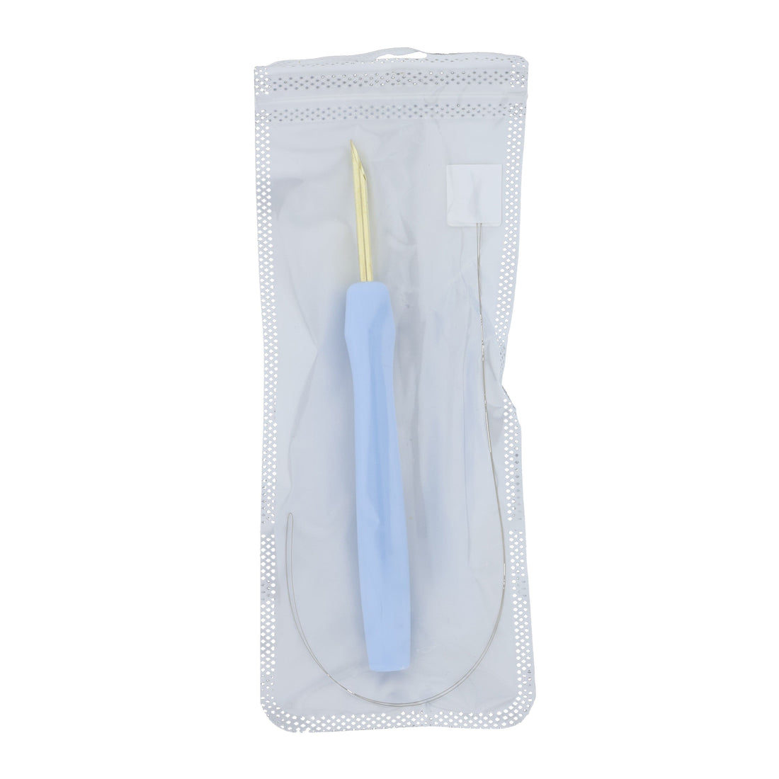 Embroidery Stitching Punch Needle PN006