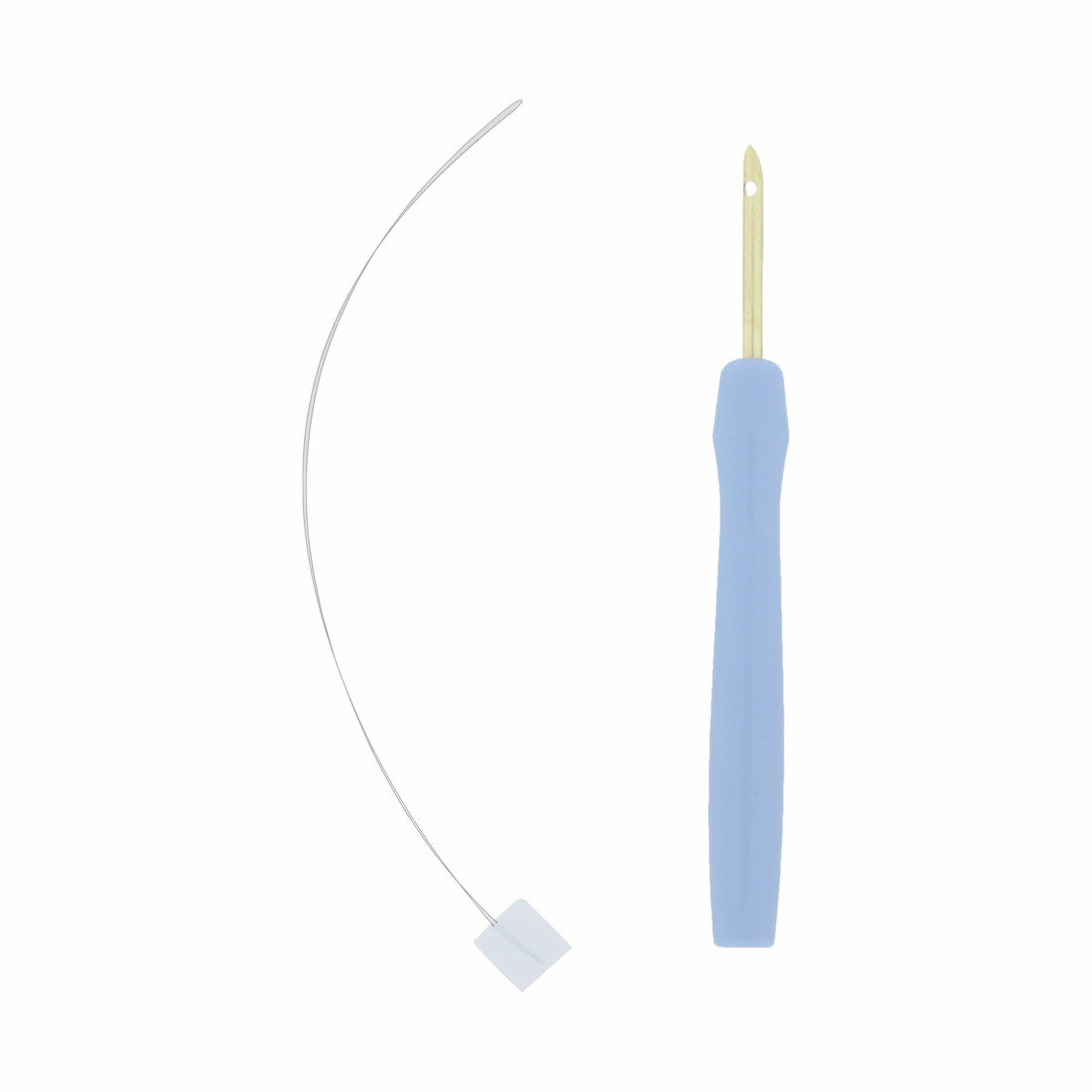 Embroidery Stitching Punch Needle PN006