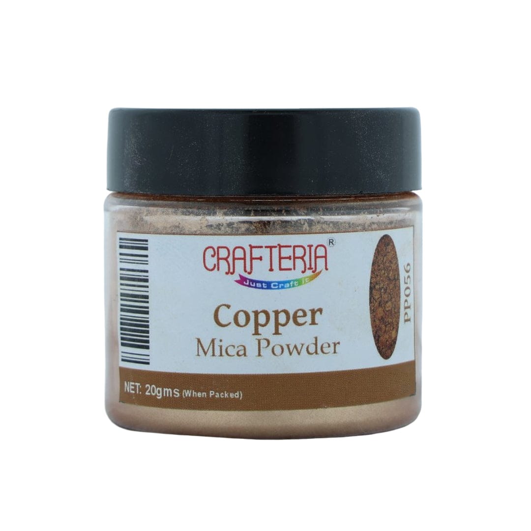My Store PEARL POWDER Copper Pearl Mica Powder 20 Gram