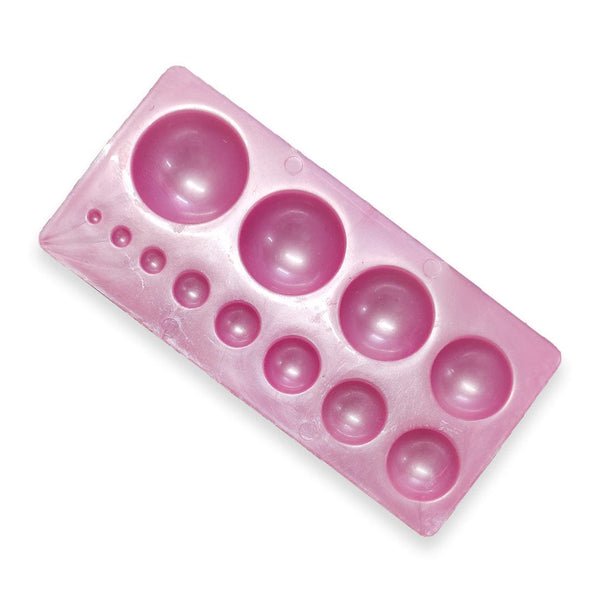 Pink Quilling Mould PQ001