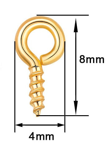 Crafteria QUESTION MARK HOOK