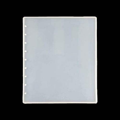 A5 Note Book Cover Mould RI02007