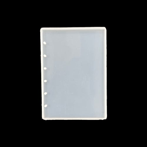 A6 Note Book Cover Mould RI02008