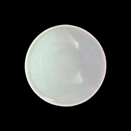 4" Round Coaster Mould RI02020