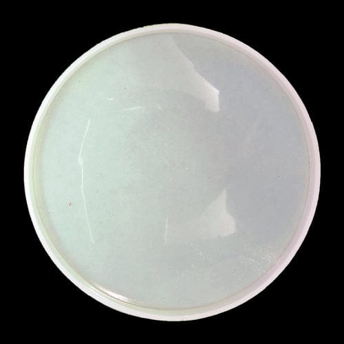 5" Round Coaster Mould RI02021
