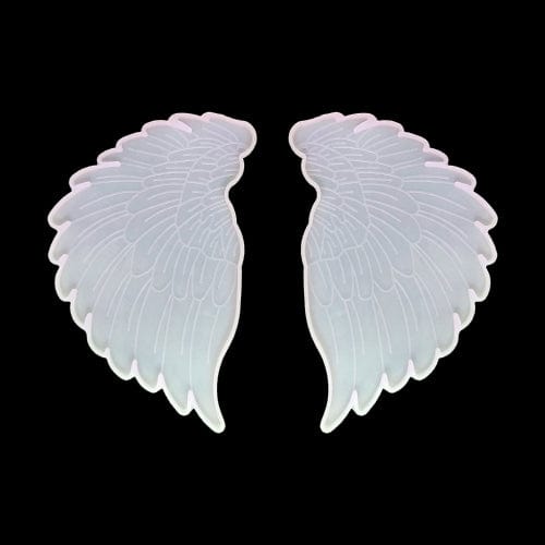 Fairy Wings Set Coaster Mould RI02032