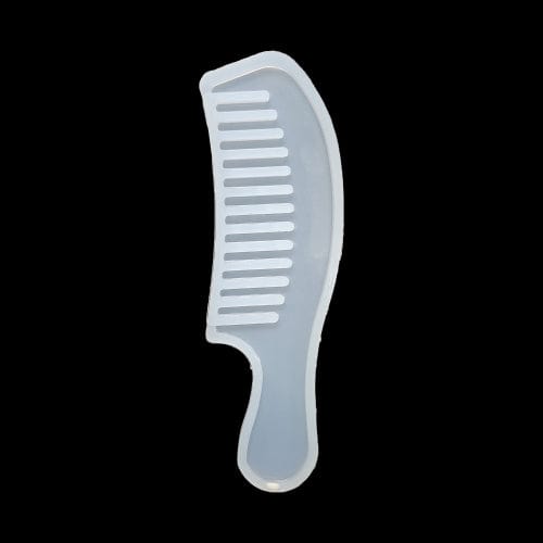 5.7" Comb Mould RI02078