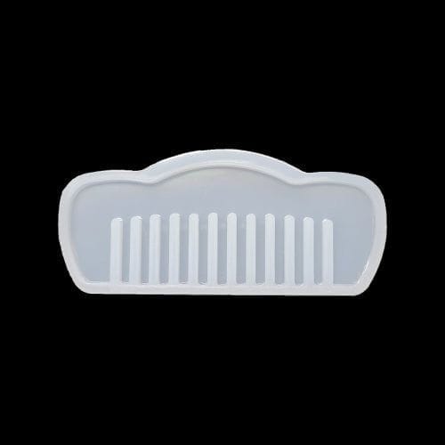 4" Comb Mould RI02101