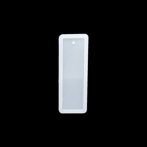 4.3" Rectangle BookMark Mould RI02127