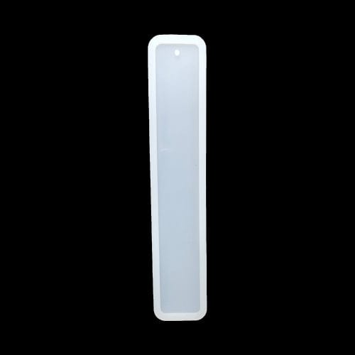 8" Rectangle BookMark Mould RI02128