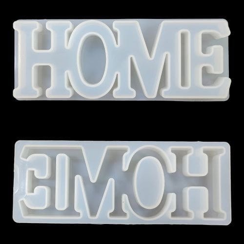 Home Wording Mould RI02133