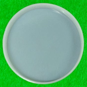 8" 15  Mm Deep Round Tray Mould RI02151