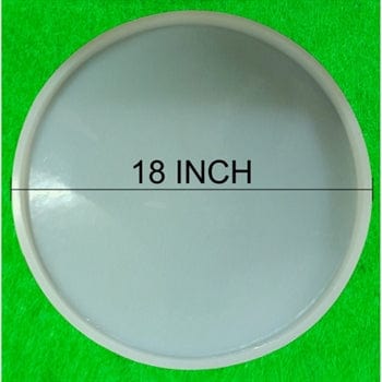 18" 20Mm Deep Round Mould RI02158