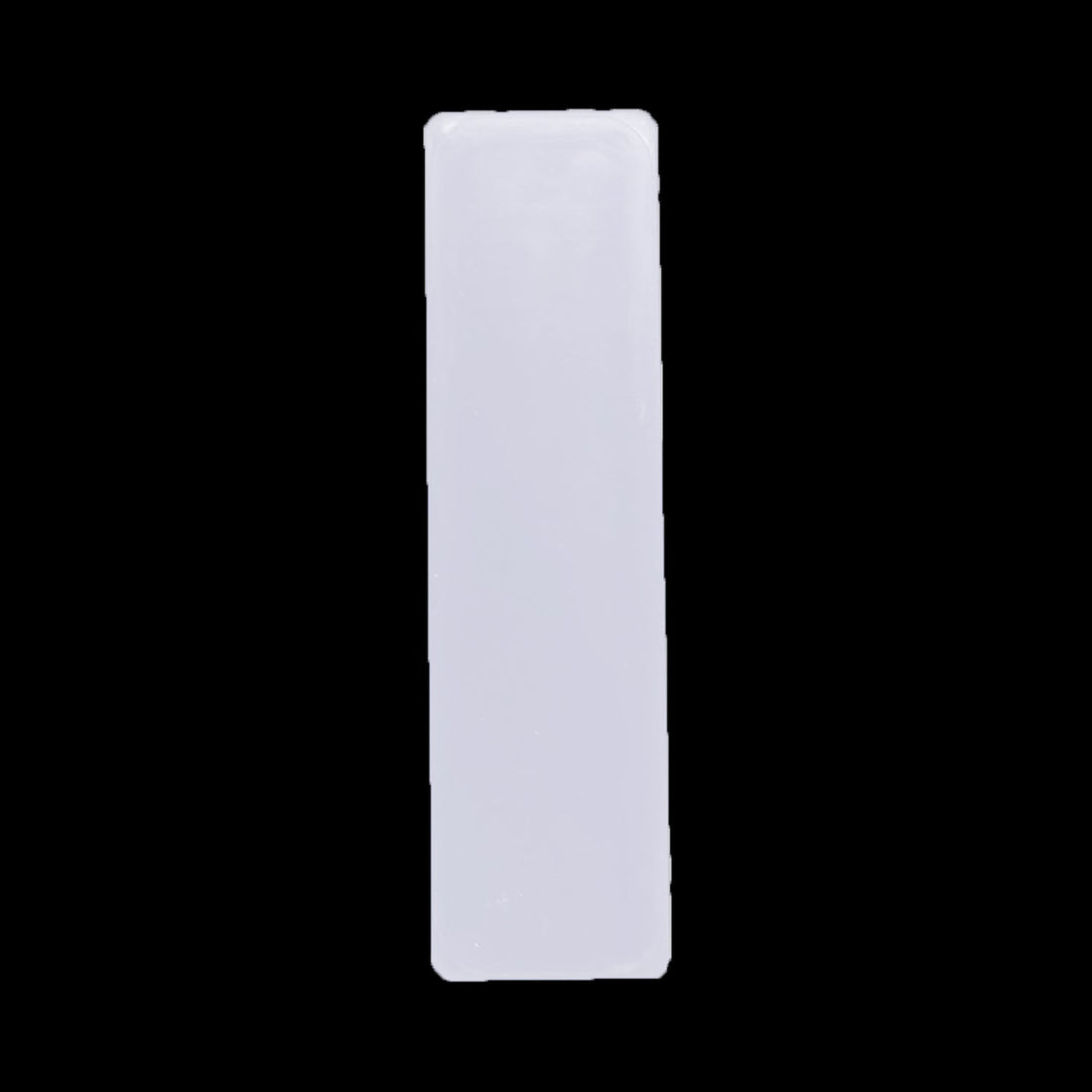 Crafteria Silicon Mould H 4"  ABCD SINGLE MOULD