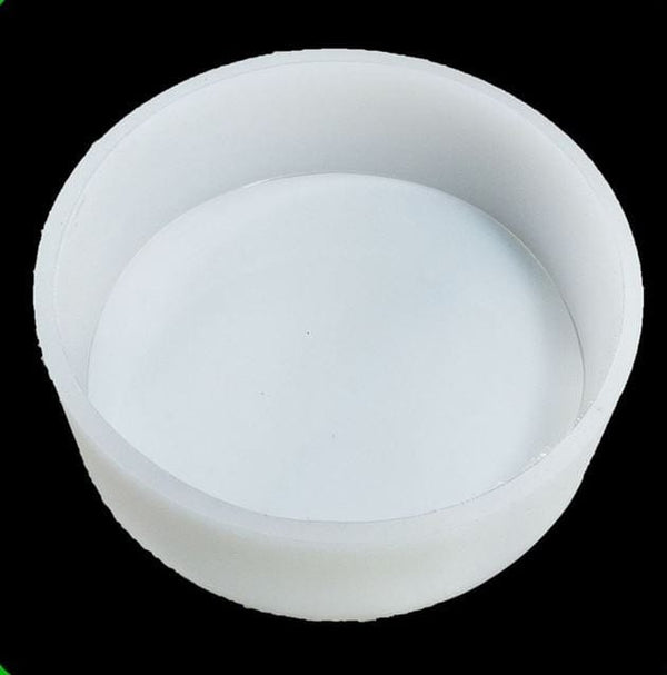 6" Round 50Mm Deep Casting Mould RI02225